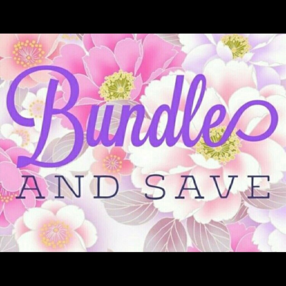 Bundle & Save!